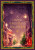 A Classic Christmas Treasury - Charles Dickens,Hans Christian Andersen,Clement C. Moore,Ernst Theodor Amadeus Hoffmann,Carolyn Sherwin Bailey,O Henry,Leslie Pinckney Hill,Helen G Ricks,Frances Jenkins Olcott