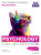A Level Psychology: The Complete Companions for AQA Psychology A Level: Year 1 and AS Student Book, 6th Edition - Mike Cardwell,Adelaide McLaughlin