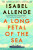 A Long Petal of the Sea - Isabel Allende