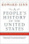A People´s History of the United States - Howard Zinn