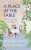A Place at The Table - Jo Swinney,Miranda Harris