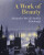 A Work of Beauty - Alexander McCall Smith