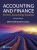 Accounting and Finance for Non-Accounting Students - Ellie Franklin,John Dyson