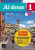 Al dente 1 Premium Libro dello studente + esercizi. A1 - Marilisa Birello,Albert Vilagrasa,Simone Bonafaccia,Andrea Petri
