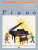 Alfred's Basic Piano Library Lesson 1 Complete - Willard Palmer,Amanda Vick Lethco,Morton Manus