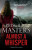 Almost a Whisper - Priscilla Masters