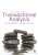 An Introduction to Transactional Analysis - Charlotte Sills,Phil Lapworth