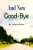 And Now Good-bye - 