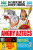 Angry Aztecs - Terry Deary