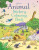 Animal Sticker and Colouring Book - Jessica Greenwell