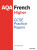 AQA GCSE French Higher Practice Papers (2016 specification) - Jean-Claude Gilles