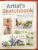 Artist''s Sketchbook - Cathy Johnson