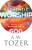 Authentic Worship â€“ The Path to Greater Unity with God - A.W. Tozer,James L. Snyder