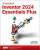 Autodesk Inventor 2024 Essentials Plus - Daniel T. Banach,Sheila Markazi,Shawna Lockhart