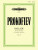 Ballade for Cello and Piano Op. 15 - 