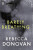 Barely Breathing (The Breathing Series #2) - Rebecca Donovanová