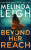 Beyond Her Reach - Melinda Leigh