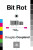 Bit Rot - Douglas Coupland