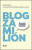 Blog za milión (slovensky) - Natasha Courtenayová-Smithová