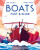 Boats - Iris Volant