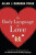 The Body Language of Love - Allan Pease,Barbara Peaseová