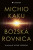 Božská rovnica - Michio Kaku,Martin Lukáč