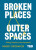 Broken Places & Outer Spaces - Nnedi Okoraforová