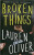 Broken Things - Lauren Oliverová