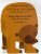 Brown bear, brown bear - Martin Bill