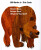 Brown Bear, Brown Bear, What Do You See? - Bill Martin Jr.