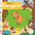 Busy Kangaroo - Campbell Books