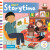 Busy Storytime - Campbell Books