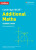 Cambridge IGCSEâ„¢ Additional Maths Studentâ€™s Book - Su Nicholson,David Bird,Claire Powis,Brian Speed,Colin Stobart