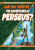 Can You Survive the Adventures of Perseus? - Blake Hoena