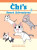 Chi's Sweet Adventures, 4 - Konami Kanata,Kinoko Natsume