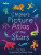 Childrenâ€™s Picture Atlas of the Stars - Collins Kids,Tom Kerss