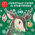 Christmas Cheer Is Everywhere - Chronicle Books