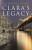 Clara´s Legacy - Katherine Hook