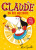 Claude On His Holidays - Alex T. Smith