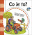 Co je to? Traktory - Hana Mertová
