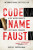 Codename Faust - Gustaf Skördeman