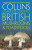 Collins Complete British Mushrooms and Toadstools - Paul Sterry,Barry Hughes