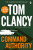 Command Authority - Tom Clancy