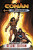 Conan the Barbarian: Bound In Black Stone Deluxe Edition - Jim Zub,Roberto De La Torre