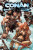 Conan the Barbarian Vol. 4 Frozen Faith - Jim Zub,Doug Braithwaite
