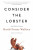 Consider the Lobster - David Foster Wallace