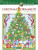 Creative Haven Christmas Ornaments Coloring Book - Marty Noble