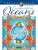 Creative Haven Enchanting Oceans Coloring Book - Marty Noble