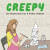 Creepy - Keiler Roberts,Lee Sensenbrenner
