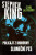 Čtyři po půlnoci: Policajt z knihovny / Sluneční pes - Stephen King